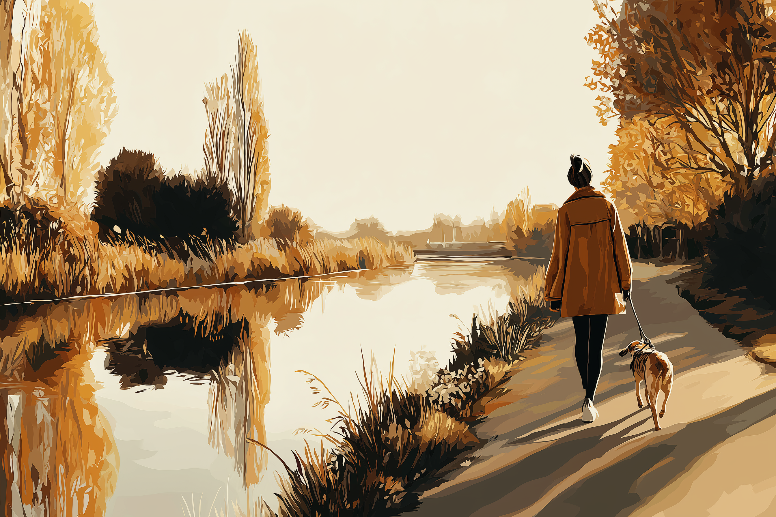 Stop Abandoning Yourself