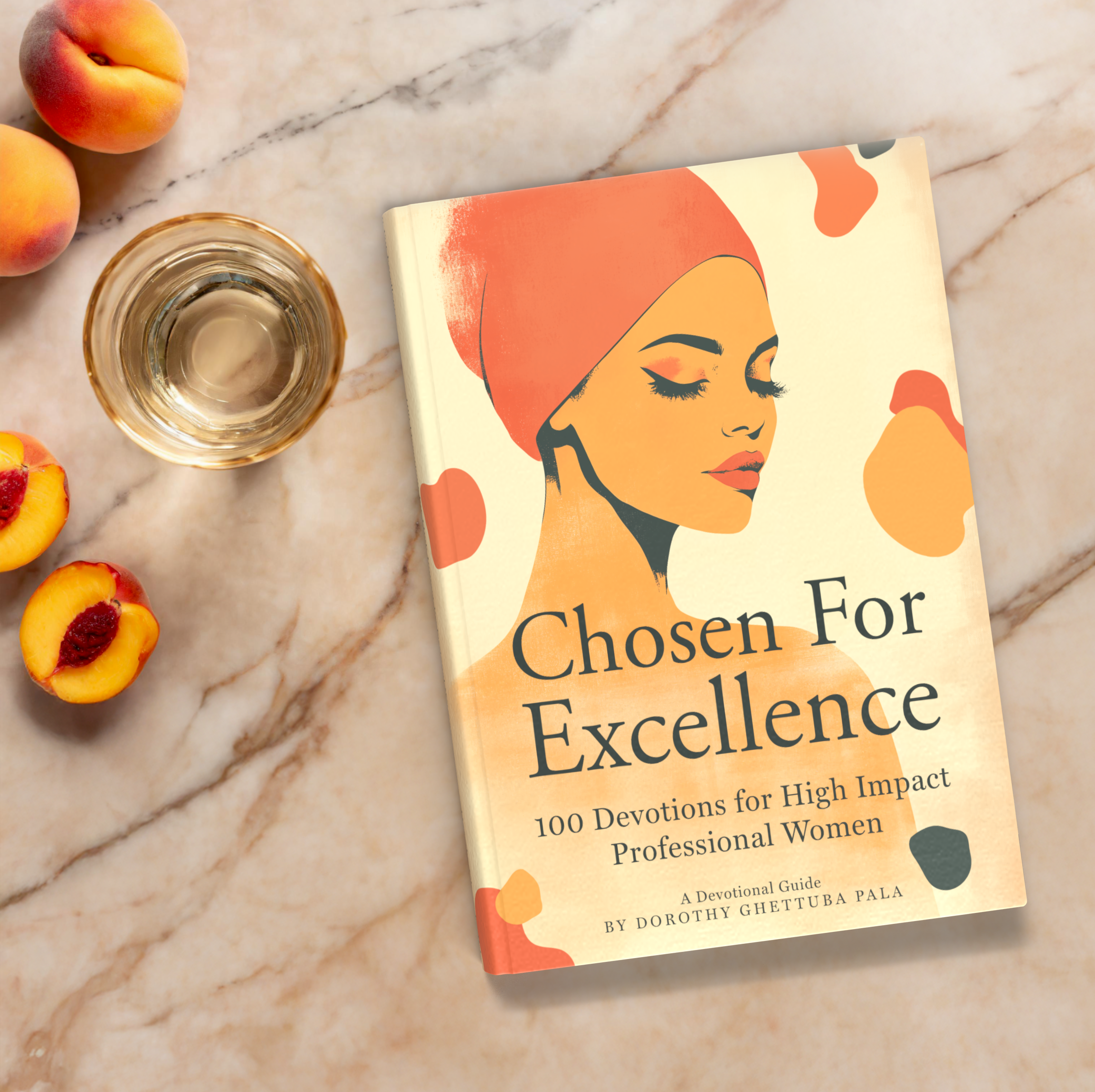 Chosen For Excellence (Pre-Order)