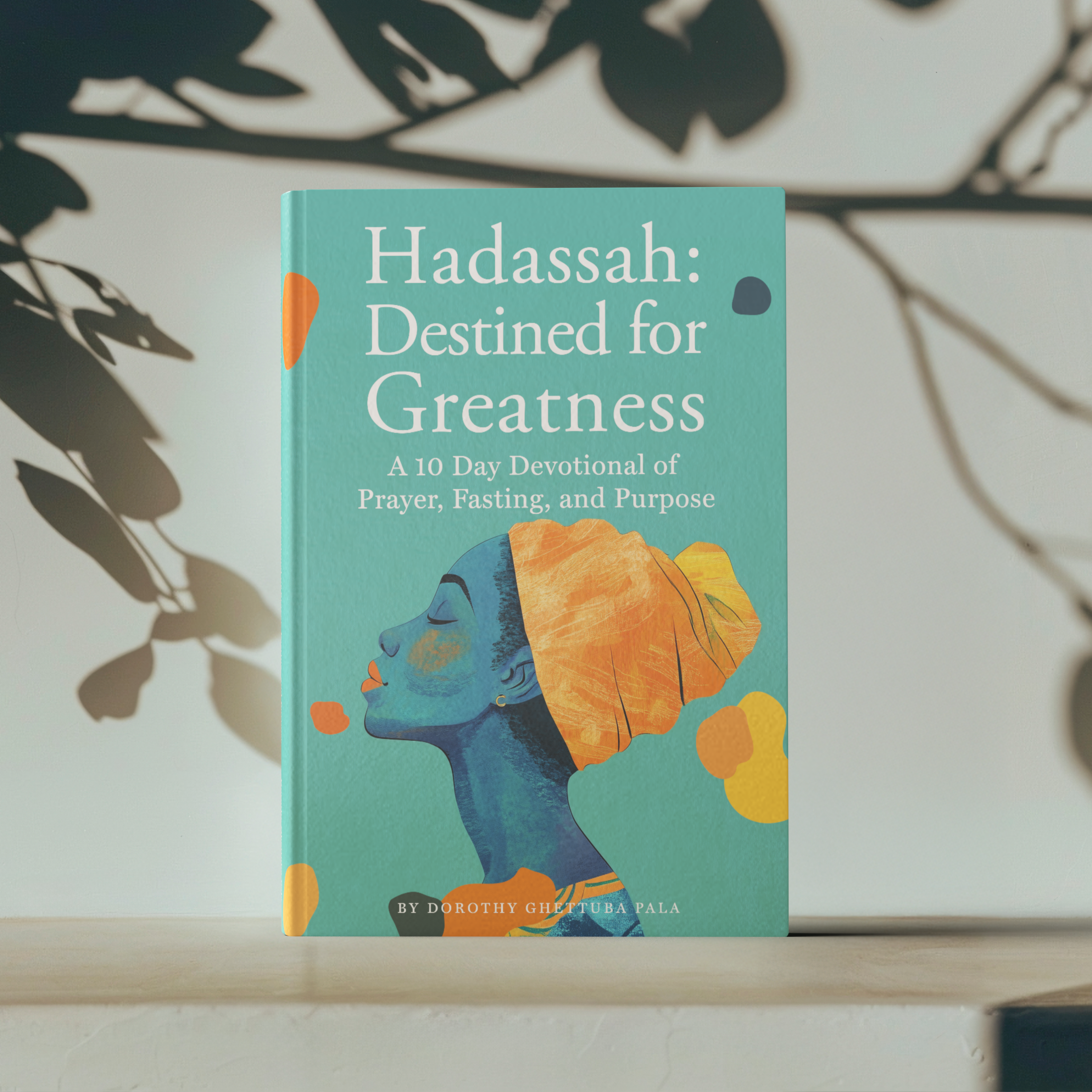 Hadassah: Destined For Greatness(Pre-Order)