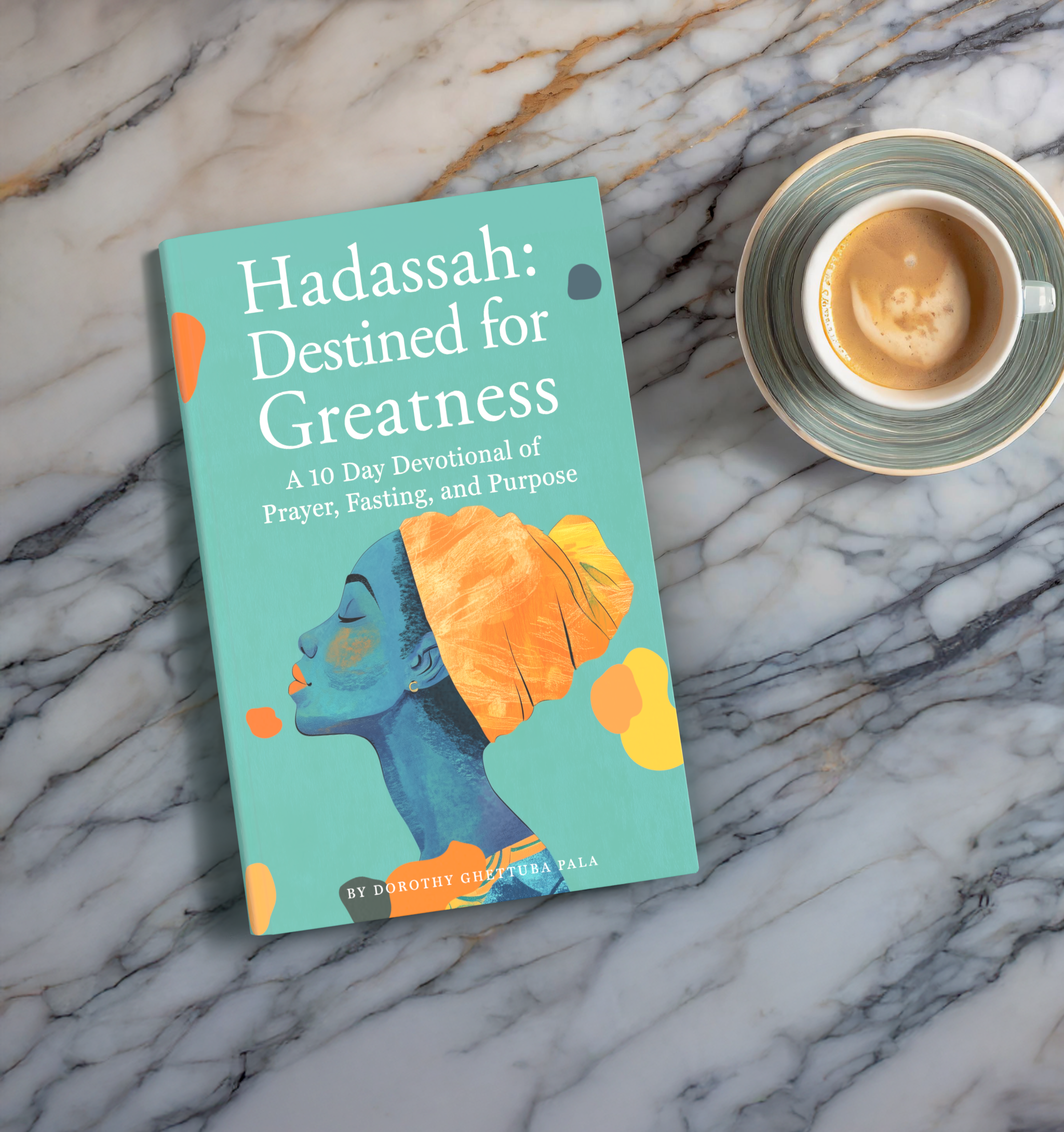 Hadassah: Destined For Greatness(Pre-Order)
