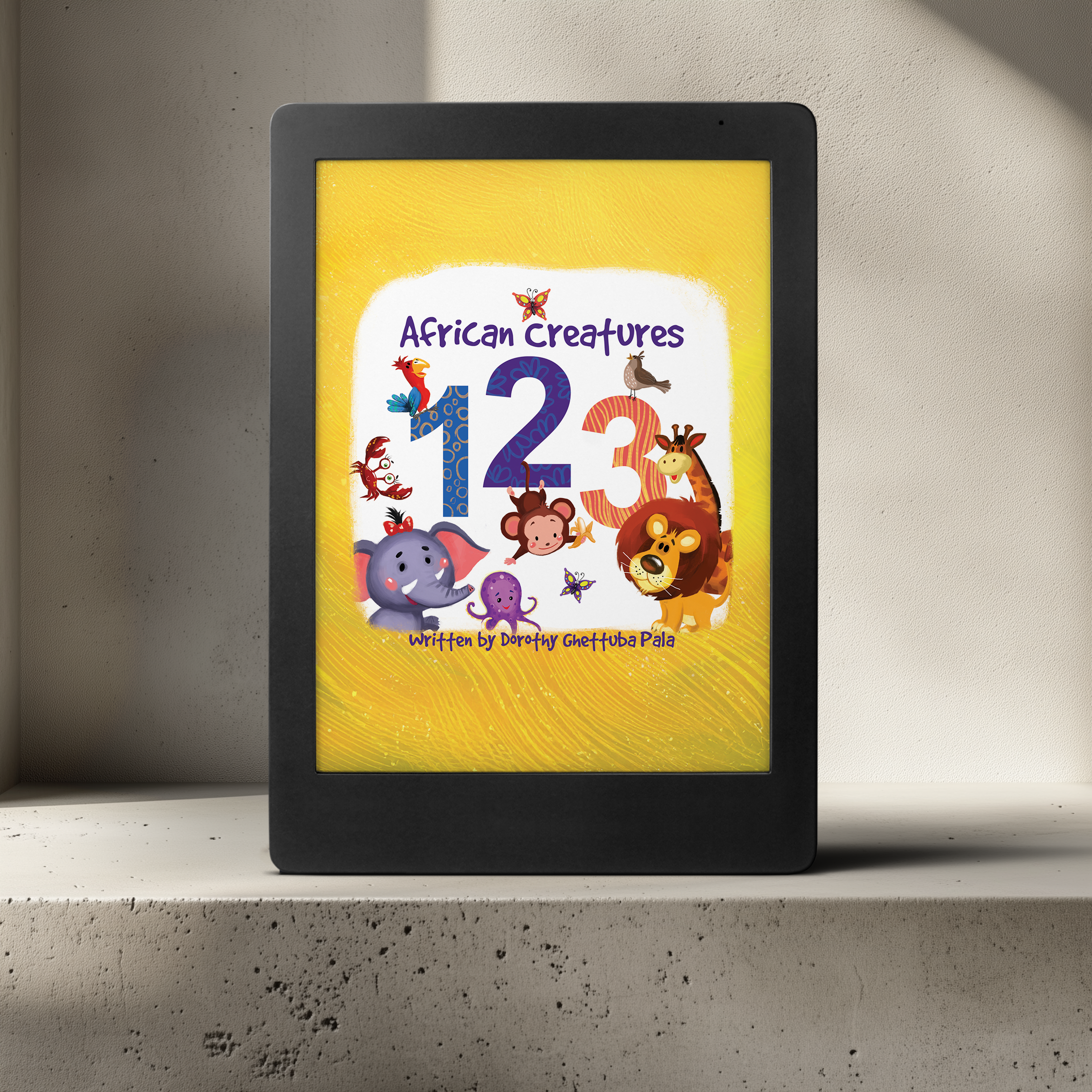 Kids Books