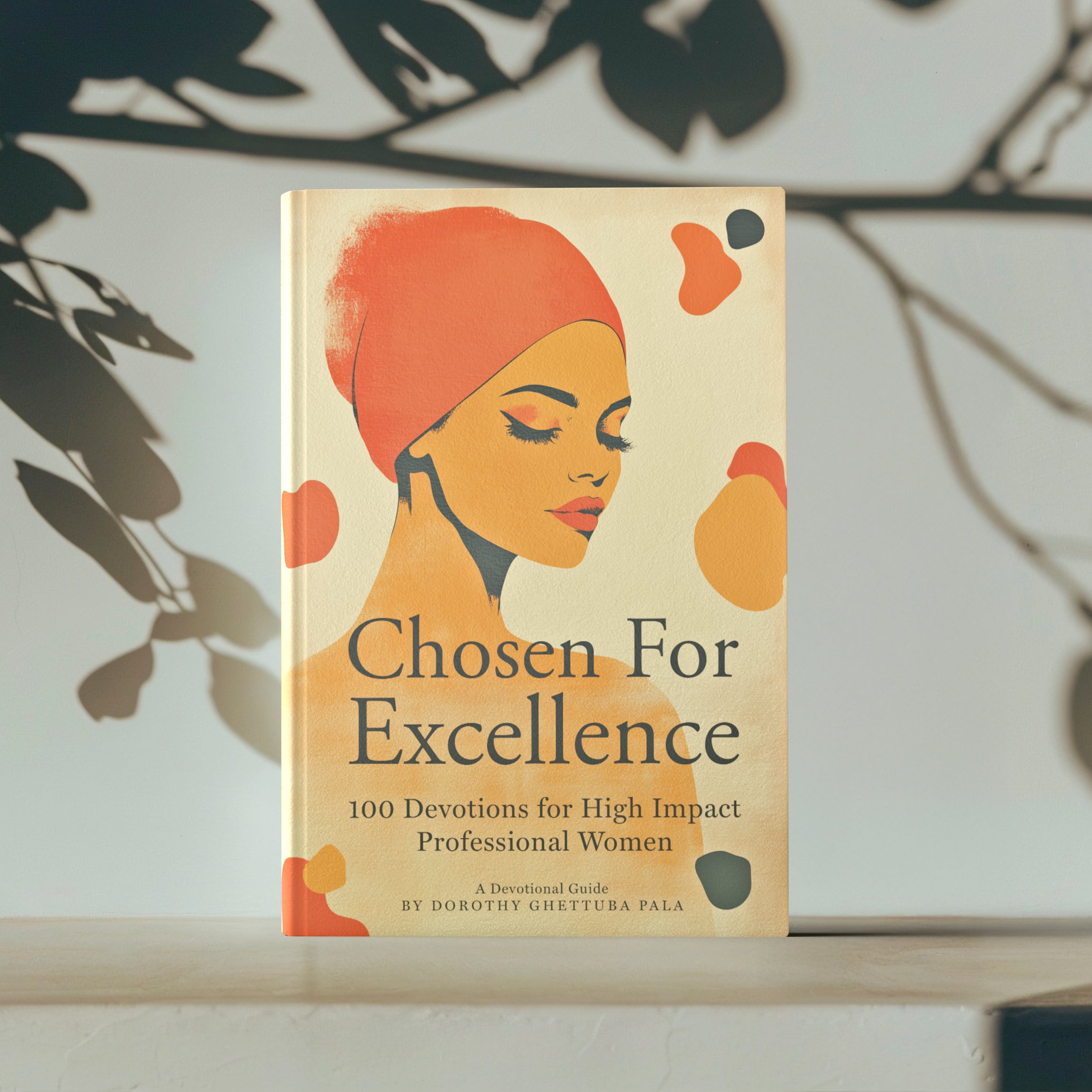 Chosen For Excellence (Pre-Order)