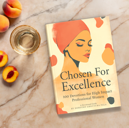 Chosen For Excellence (Pre-Order)