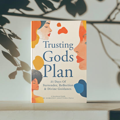 Trusting God's Plan